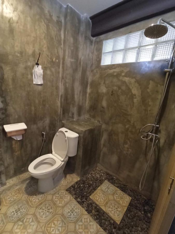 Long Feng Bangkok Hostel Kültér fotó